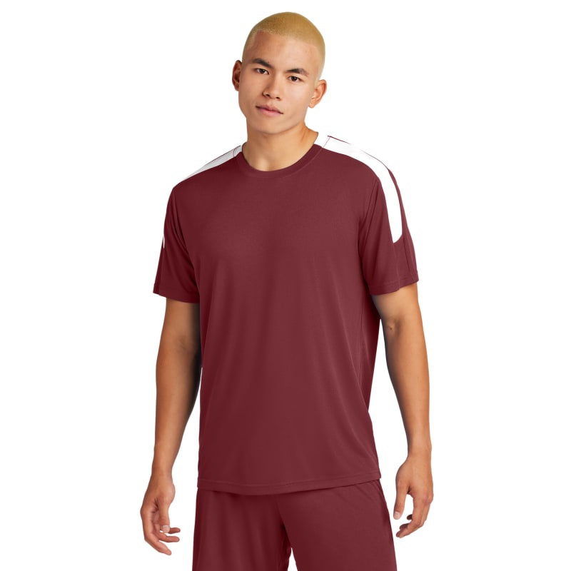 Sport-Tek Competitor United Crew 27