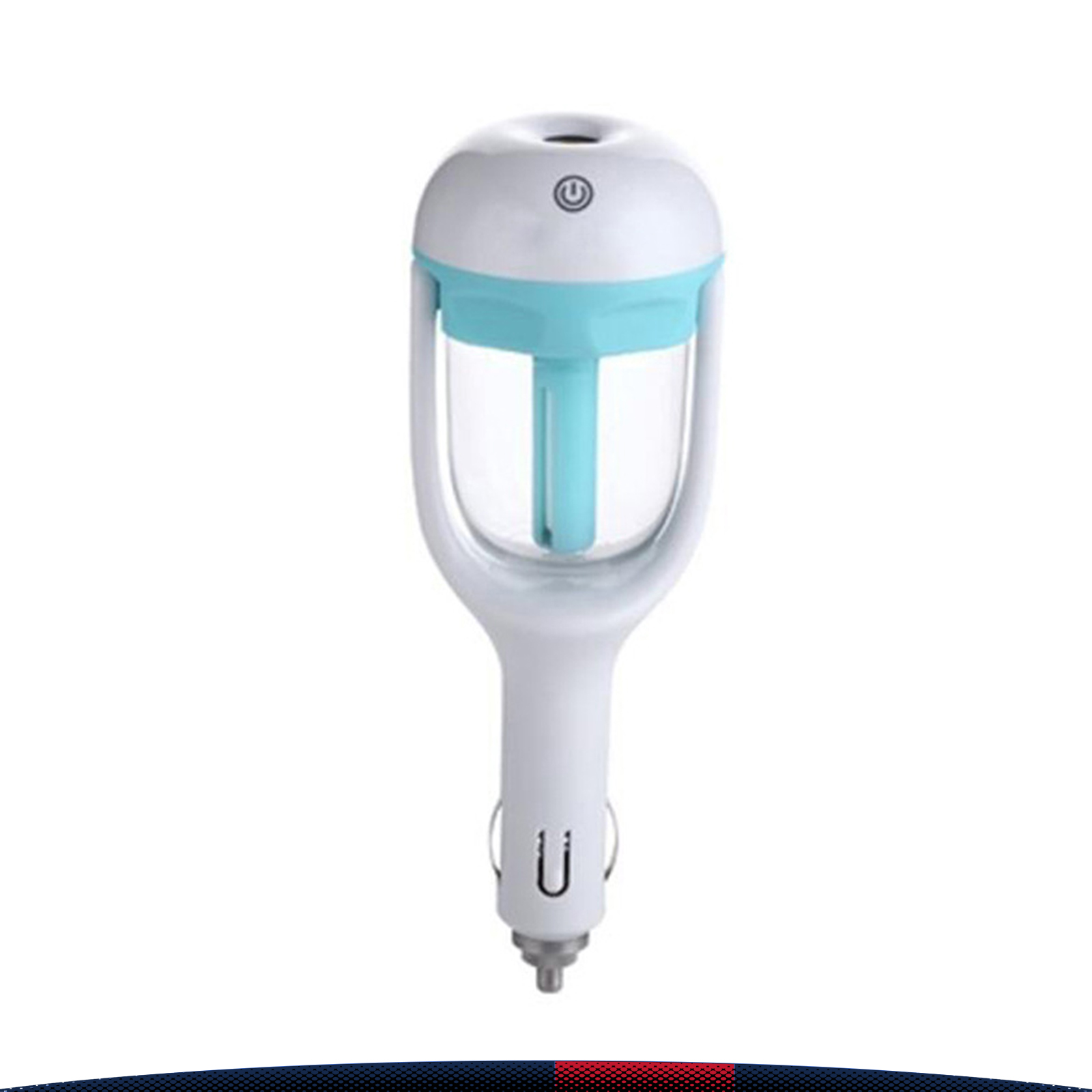 Mini Aromatherapy Car Humidifier 4