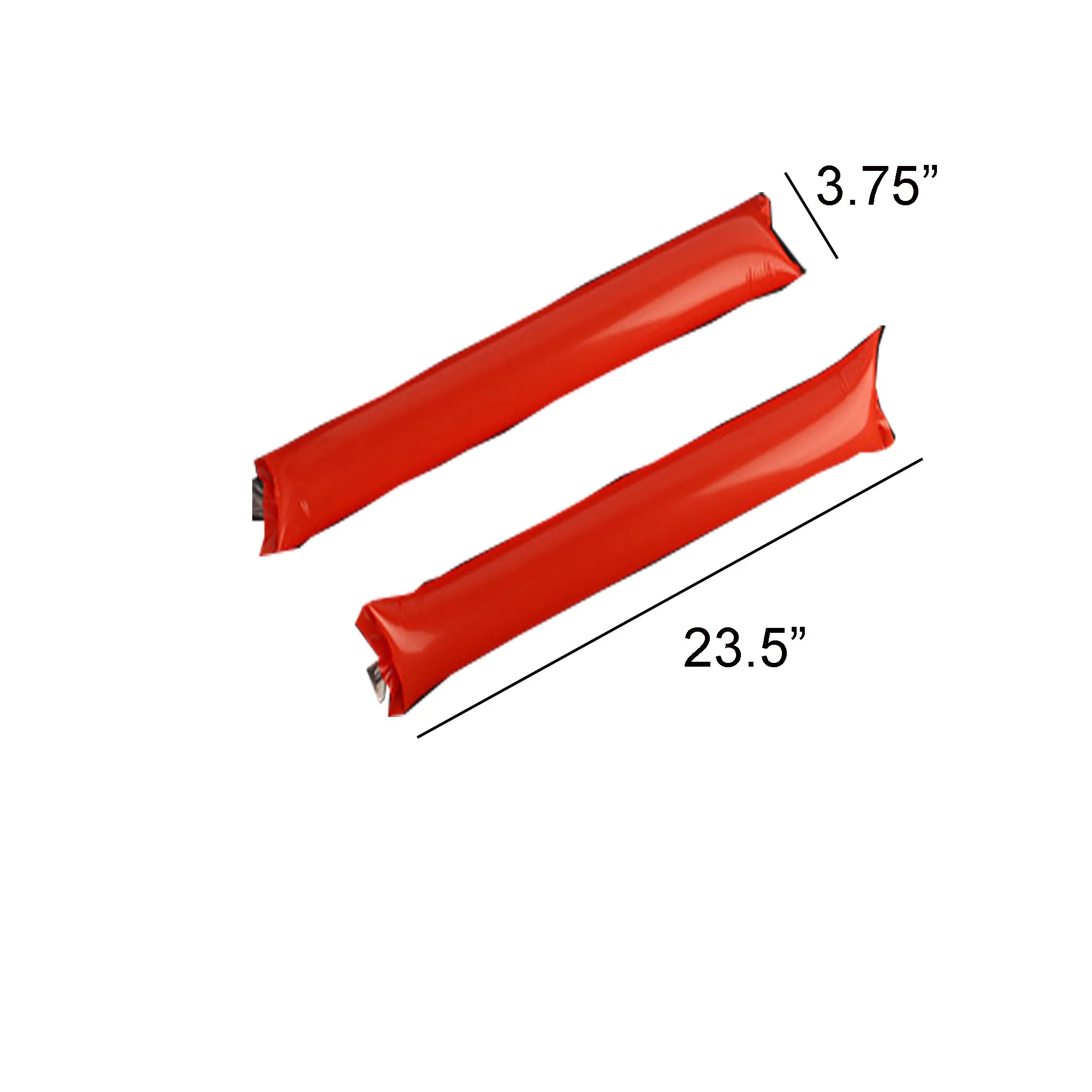 Spot Cheer Inflatable Noisemaker Stick 3