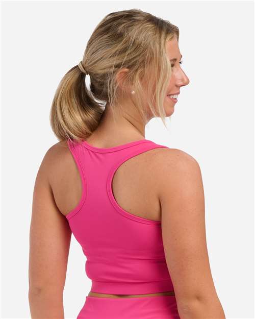 Women's Zen Sport Tank Top - BW2703 16