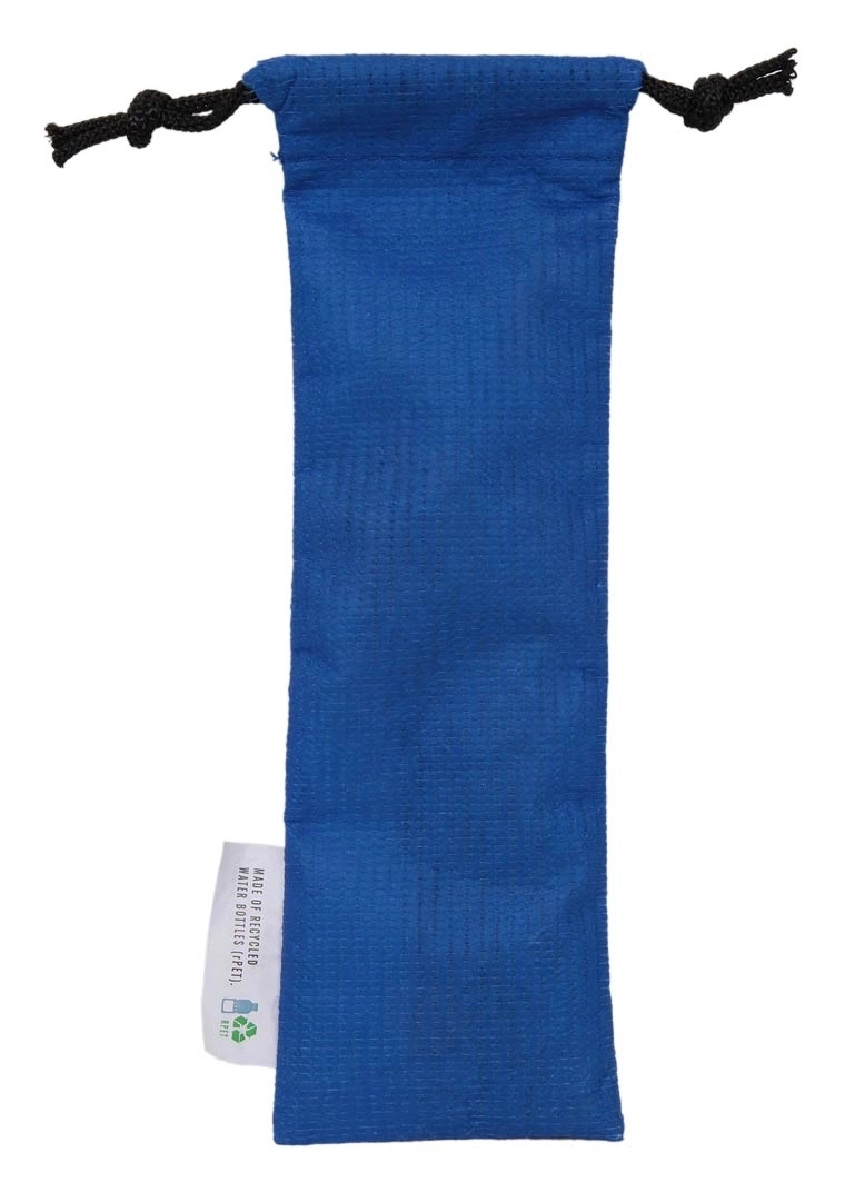 Bamboo Utensils with RPET Pouch 4
