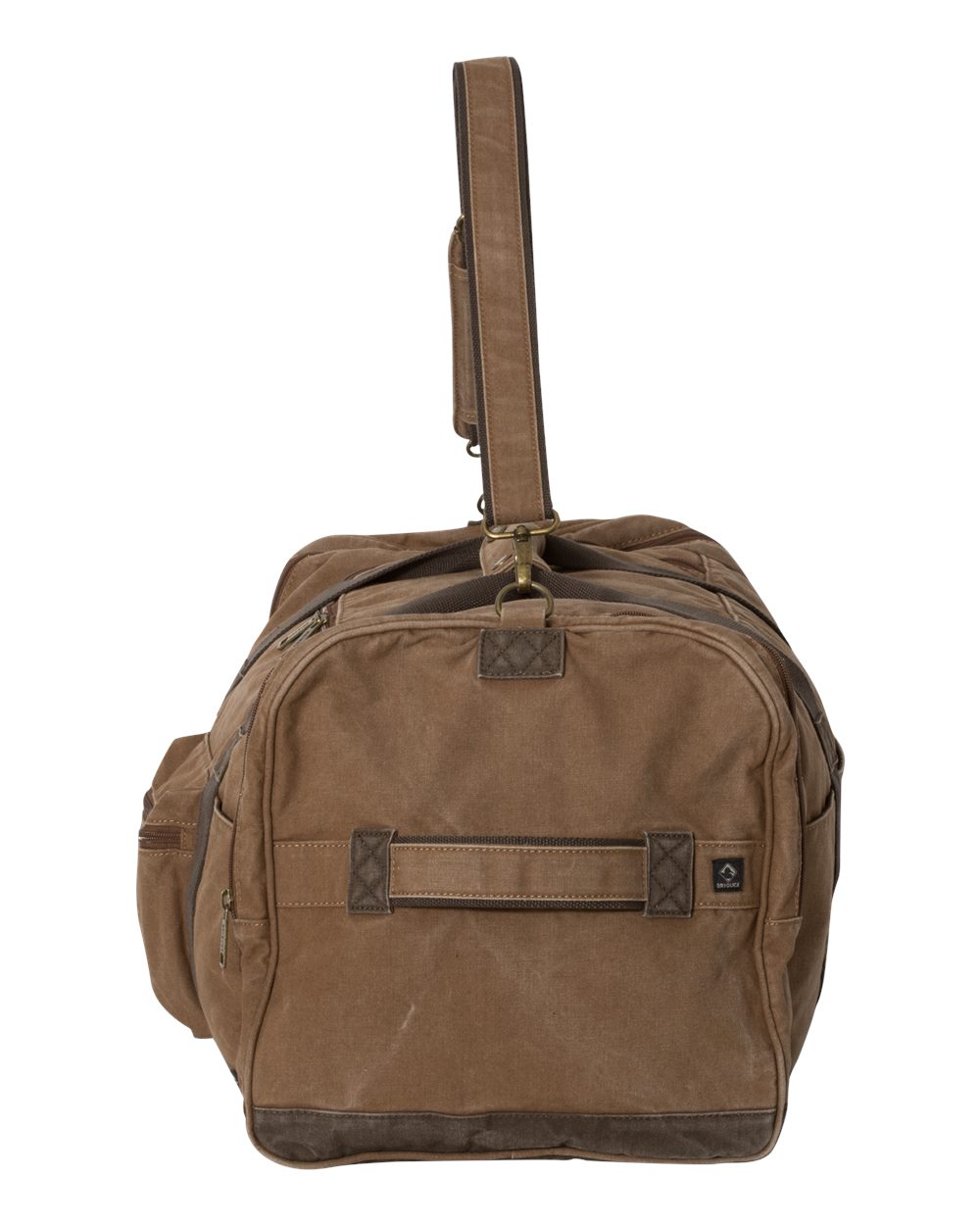 Expedition Duffel Bag - 1040DD 9