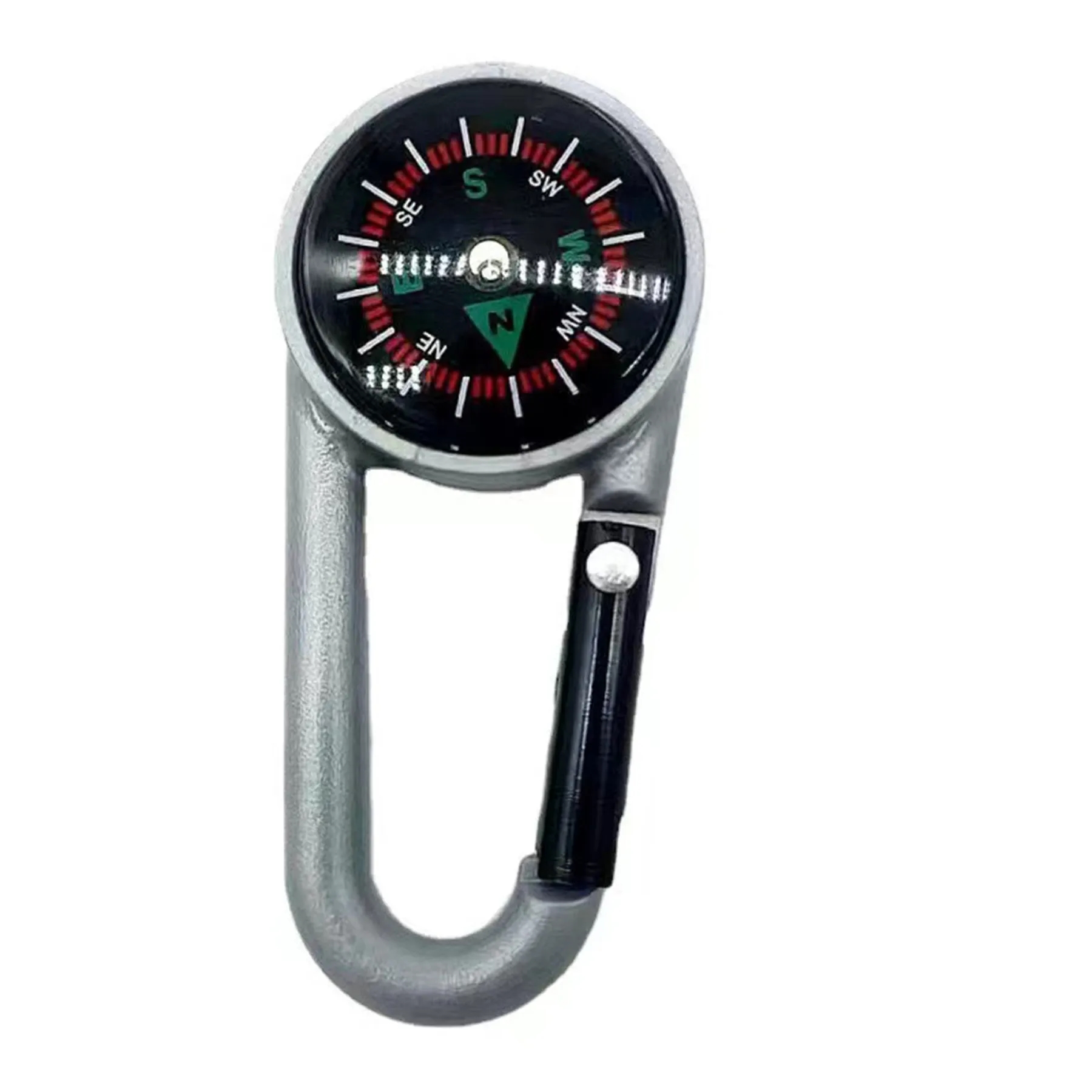 Carabiner Compass 3