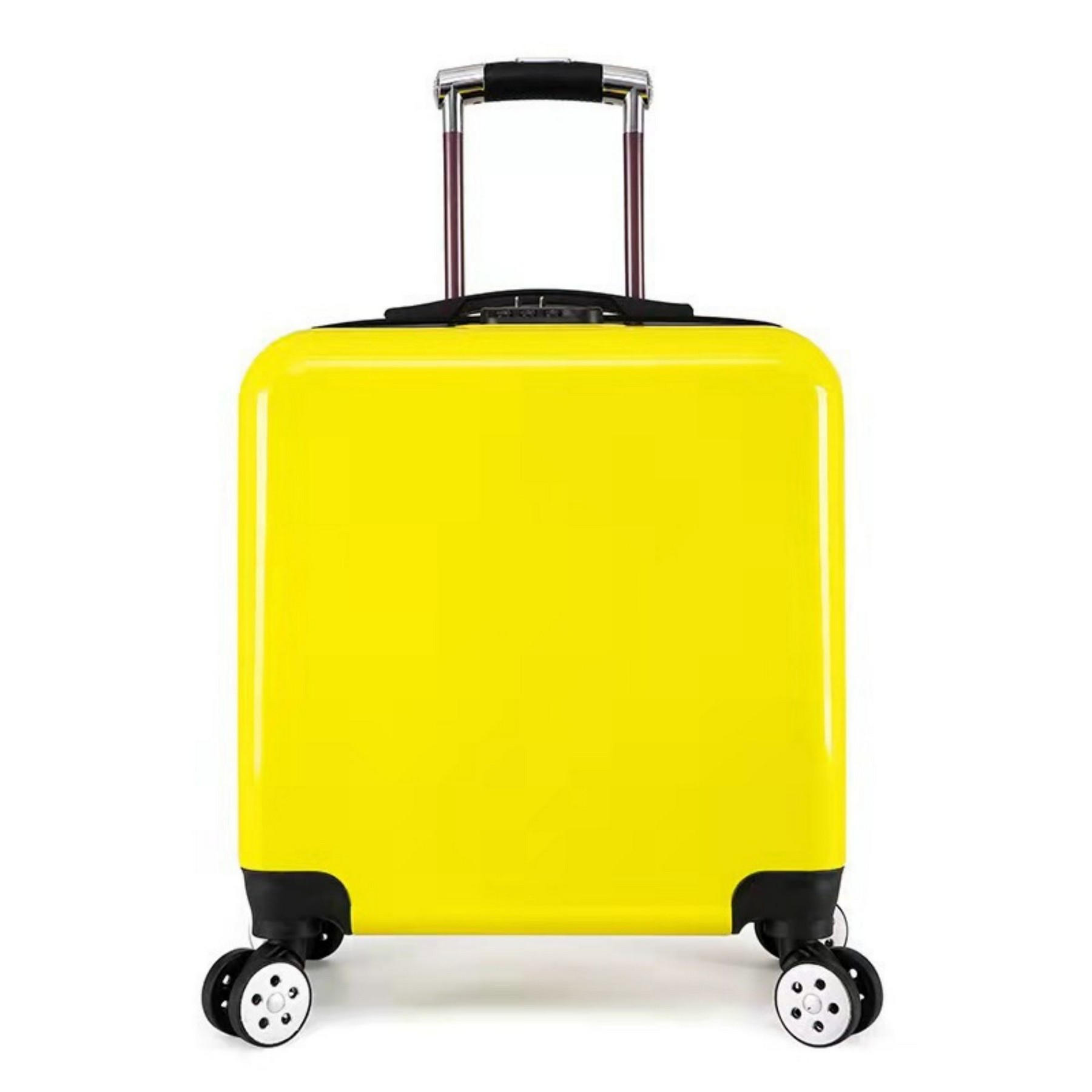 Student Luggage 2