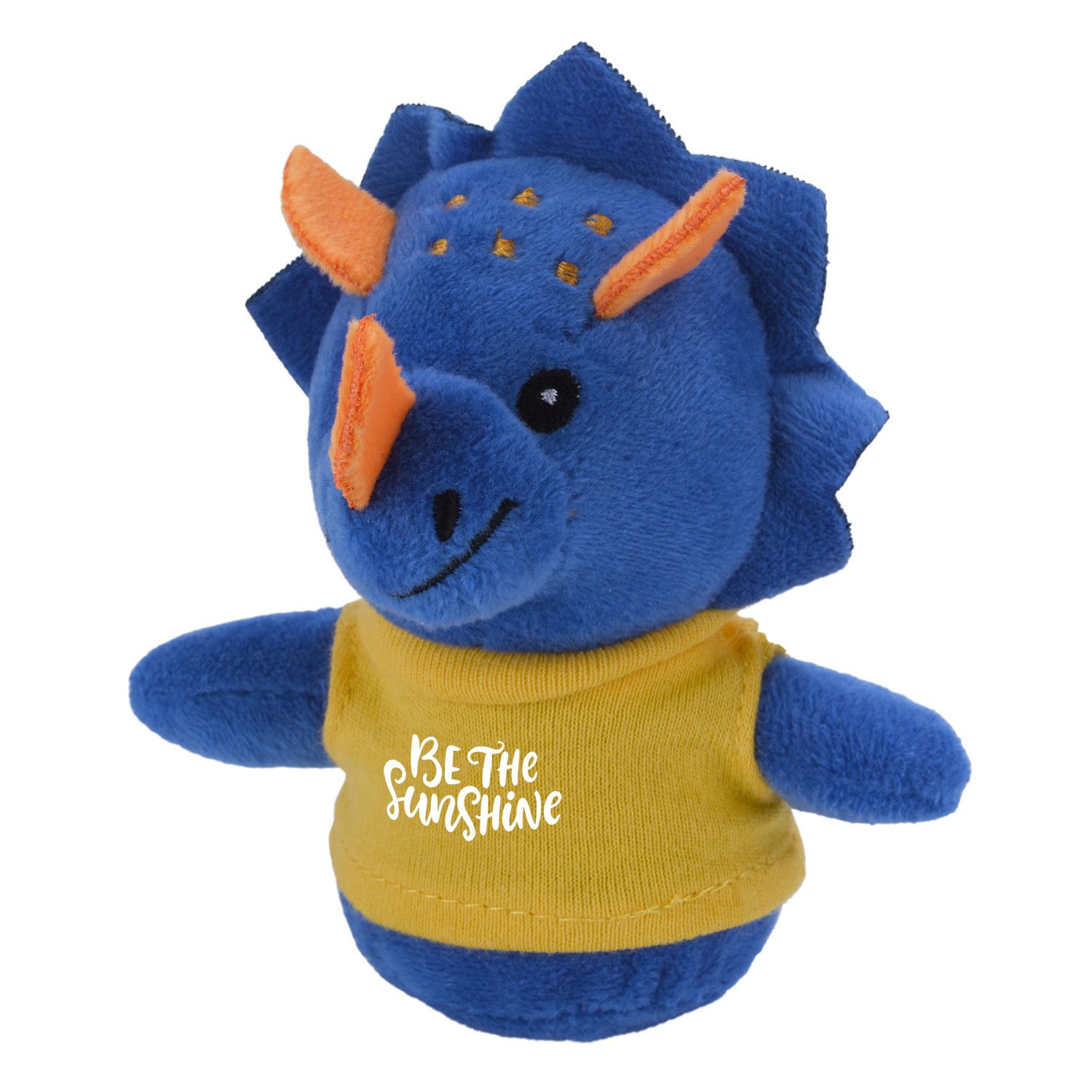Chelsea Teddy Bear™ Shorties - 4" Plush 30