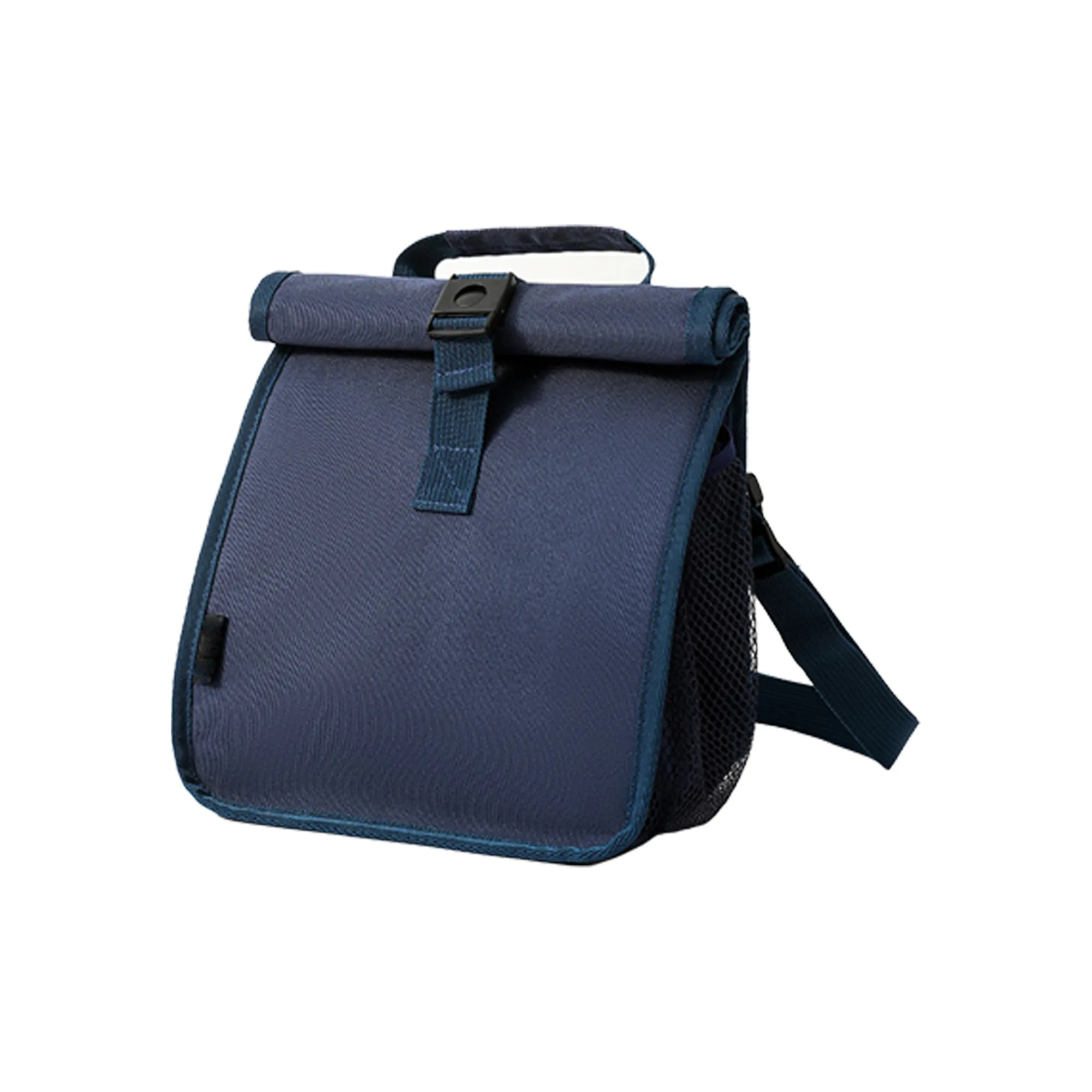 Portable Foldable Insulated Lunch Bag 7