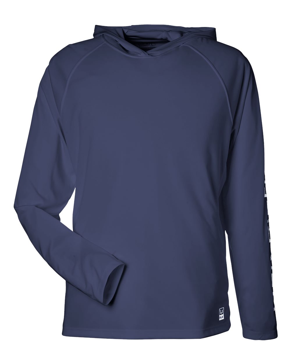 Men's LoPro Pursuit Long Sleeve Hooded T-Shirt - H12L010 21