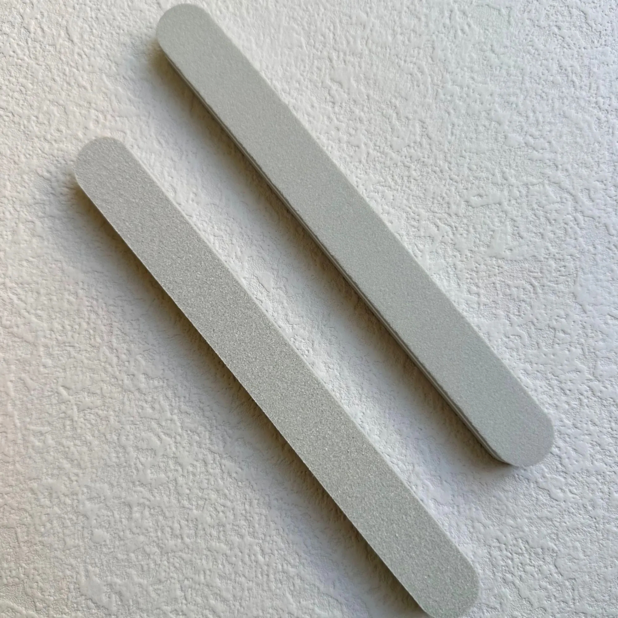 7" Thick Foam Nail File Sponge Emery Board 1