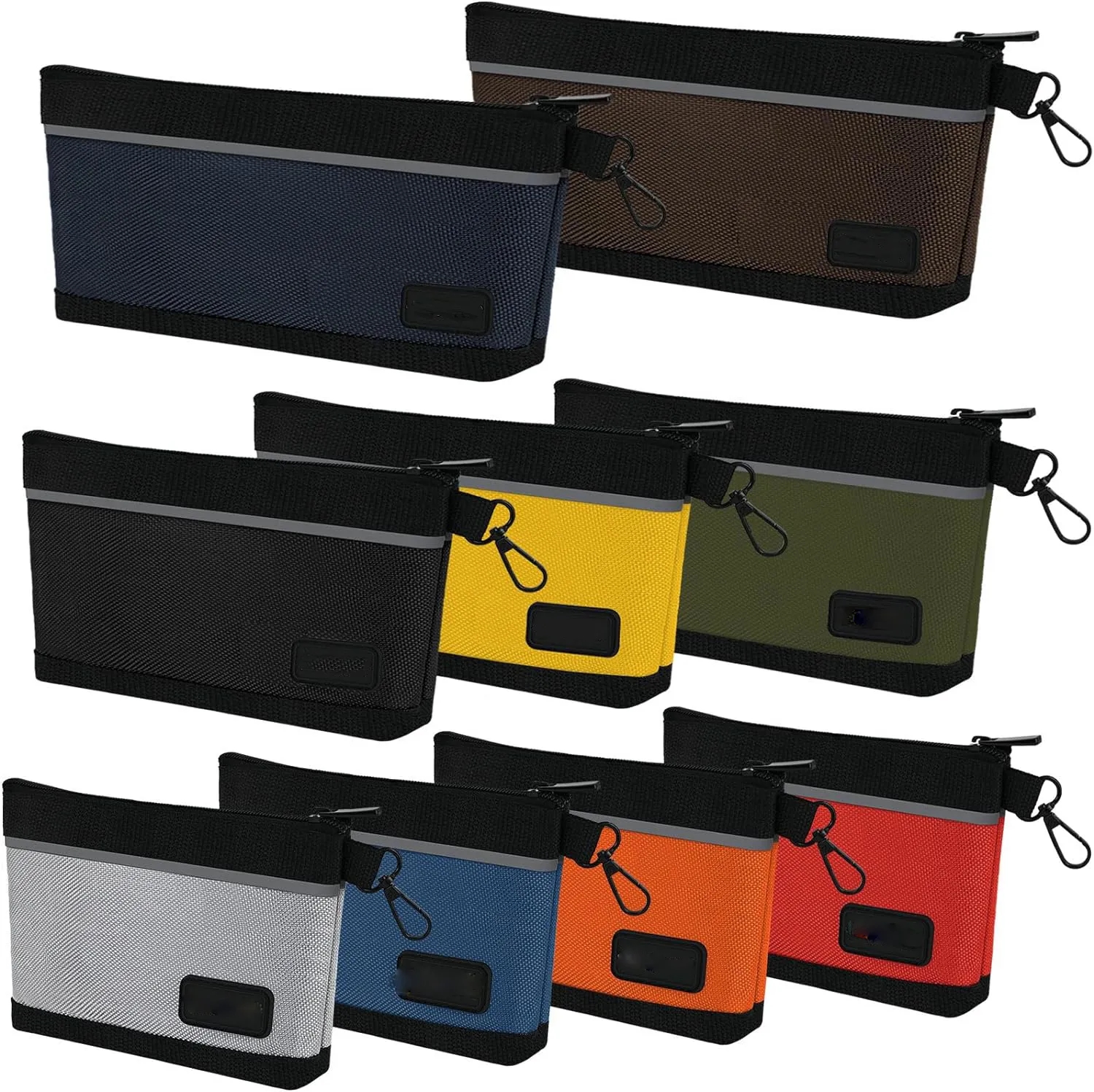 Tool Pouches with Zipper 6