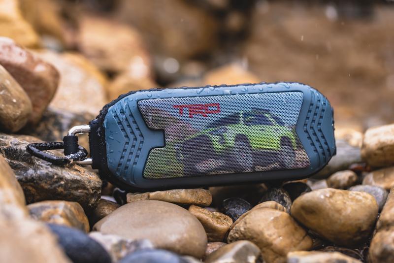 Basecamp Rapids Waterproof Wireless Speaker 40