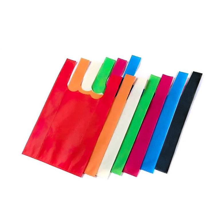 U-Grip Non-Woven Shopping Bag 3