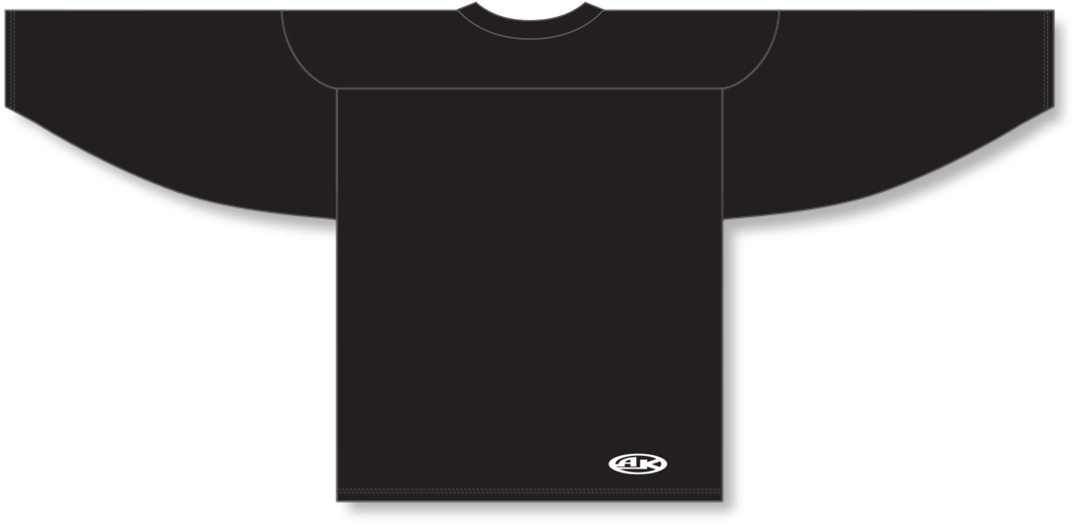 Practice Hockey Jerseys H6000-G01 13