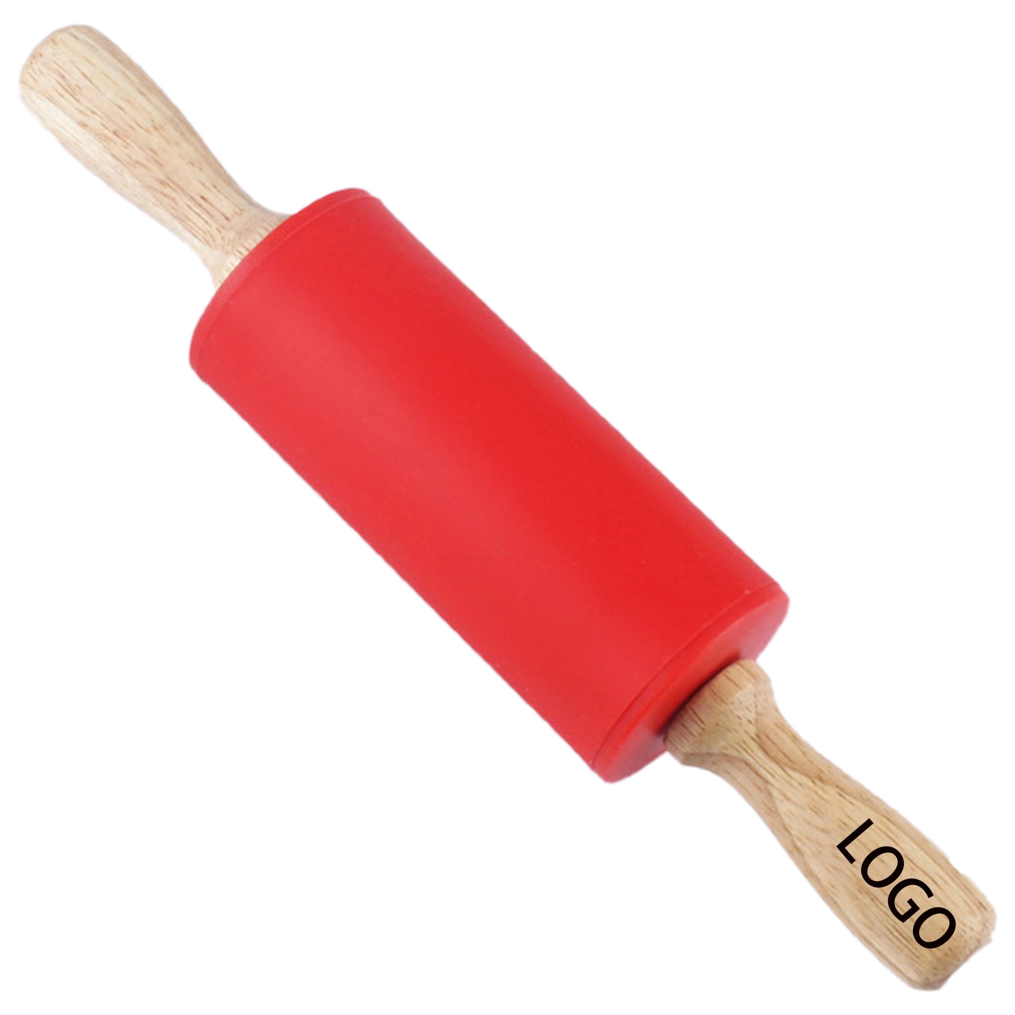 Silicone Rolling Pin 5