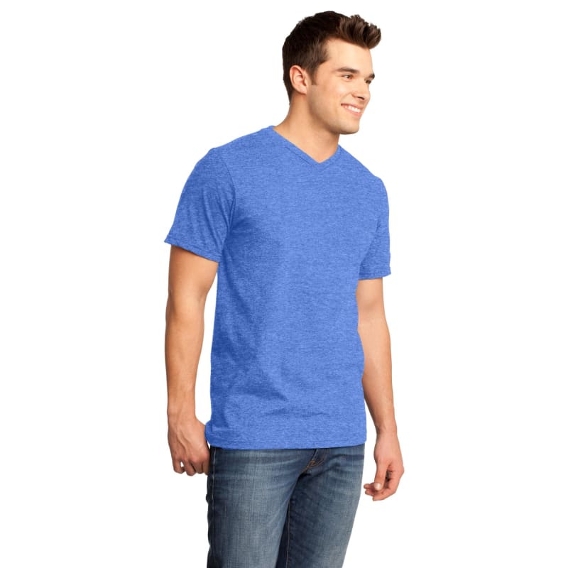 District Very Important Tee V-Neck. 11