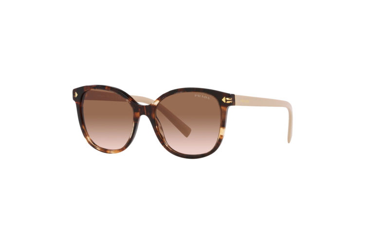 Prada Women's PR 22ZS Sunglasses 1