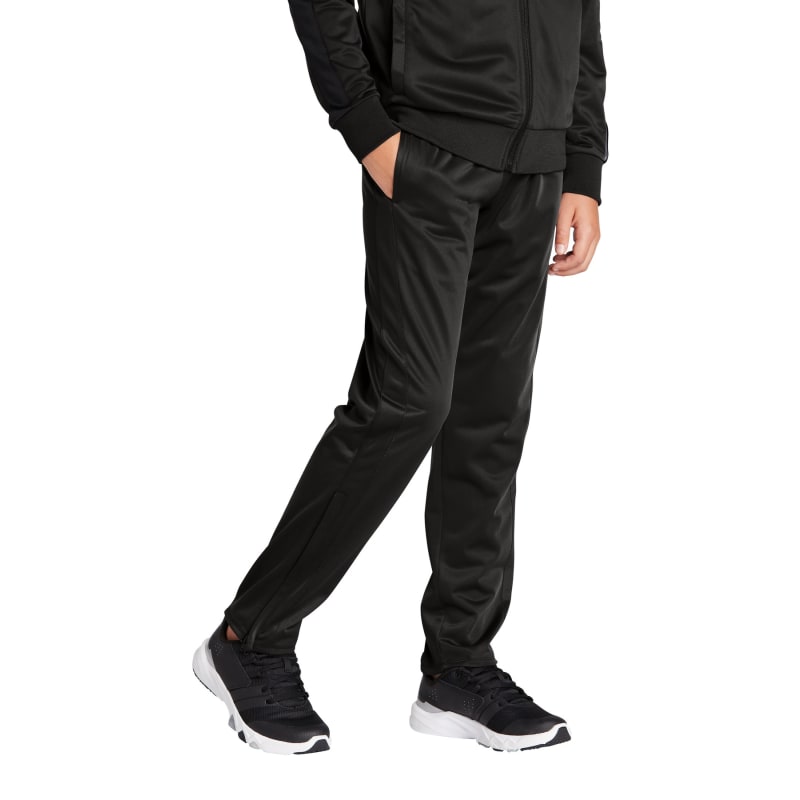 Sport-Tek Youth Tricot Track Jogger. 7