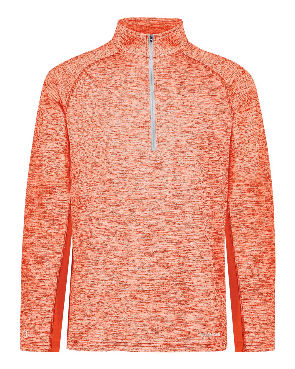 Men's Electrify CoolCore® Quarter-Zip Pullover - 222574, custom hoodie or sweatshirt with logo imprint 23