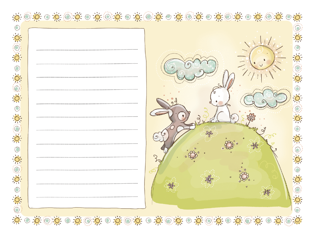 Triumph® Calendars Baby's First Year by Rachelle Anne Miller 50