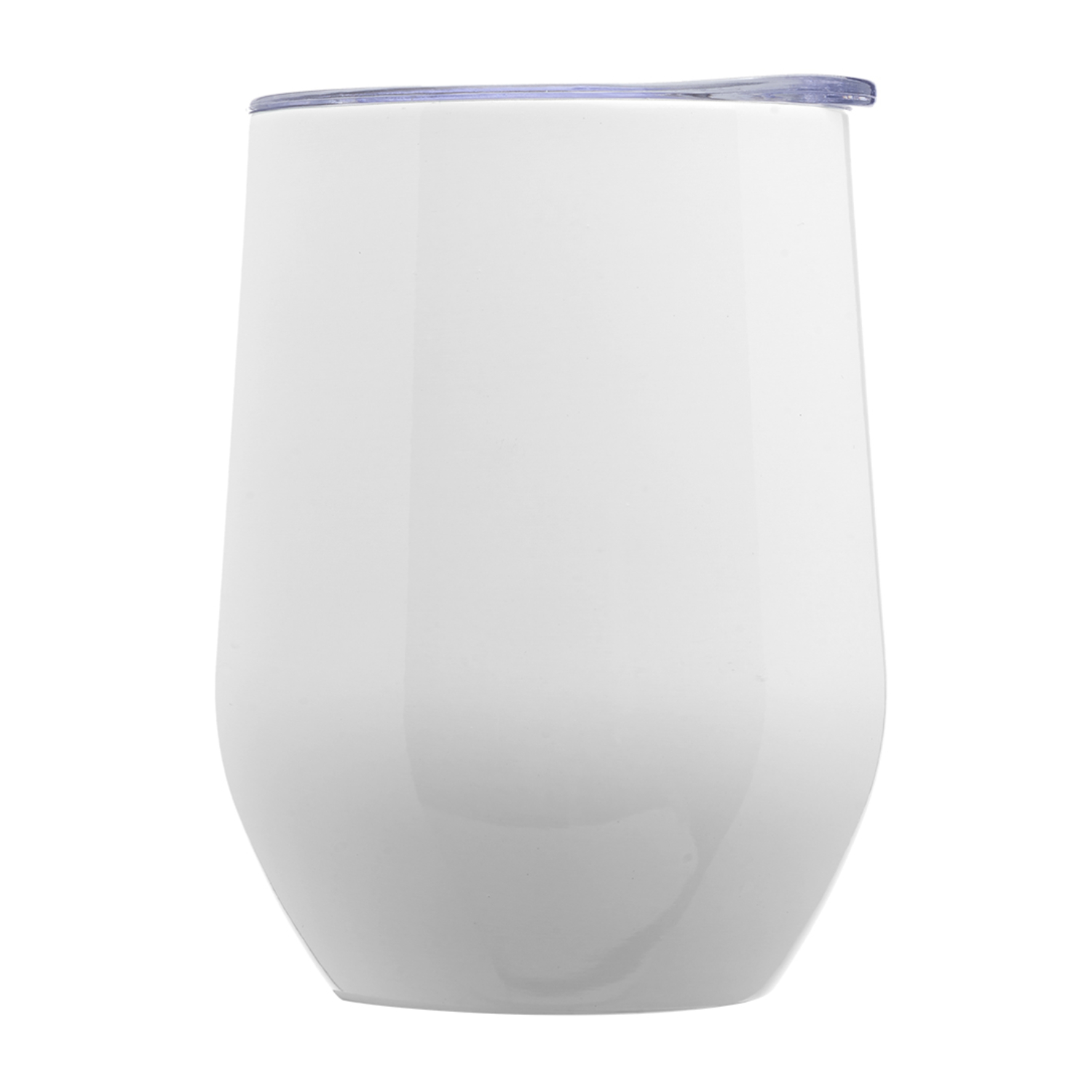 Double Wall Wine Stainless Steel Tumbler, 11 oz. — view 1 of 6