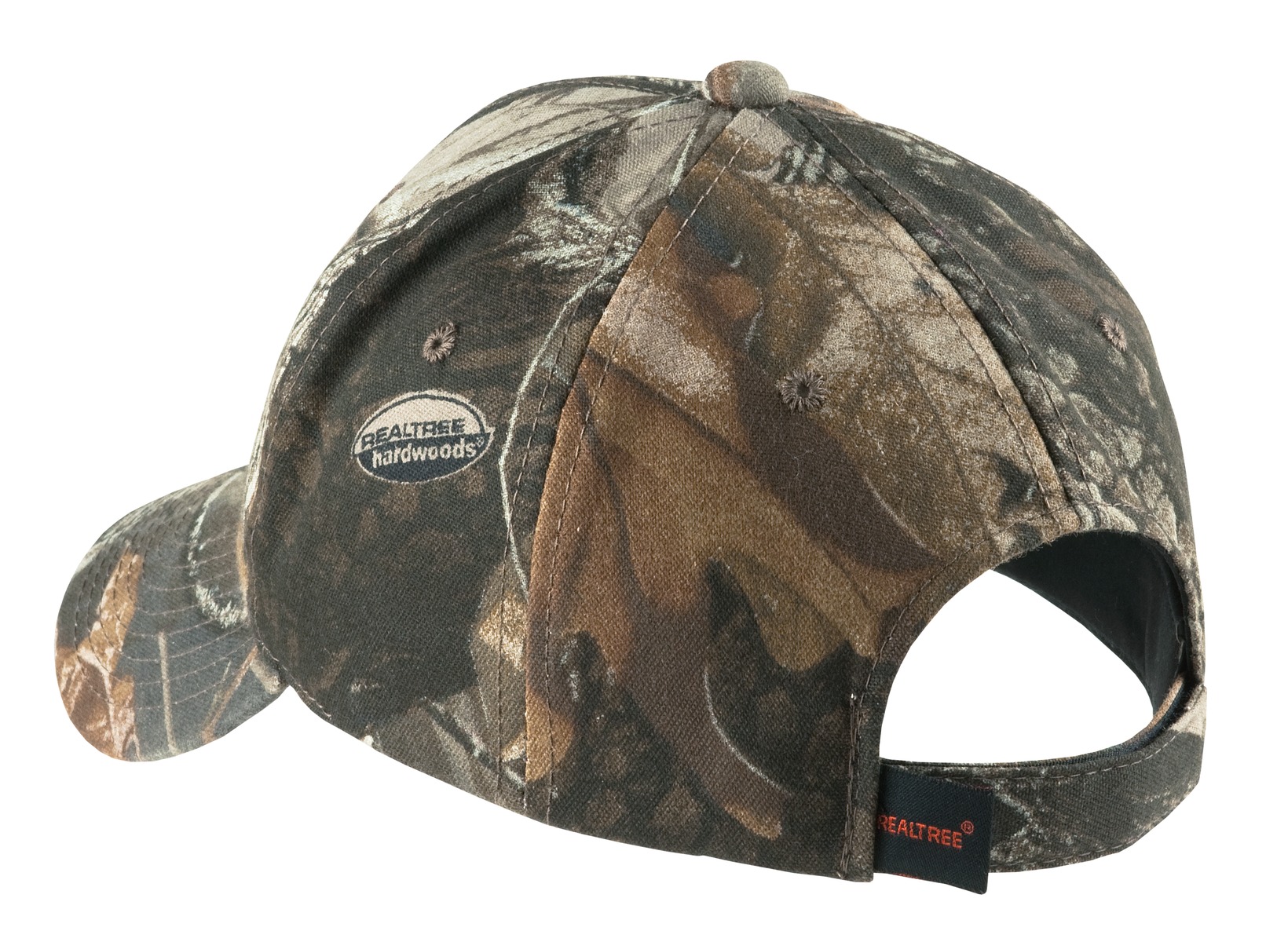 Port Authority® Pro Camouflage Series Cap 9