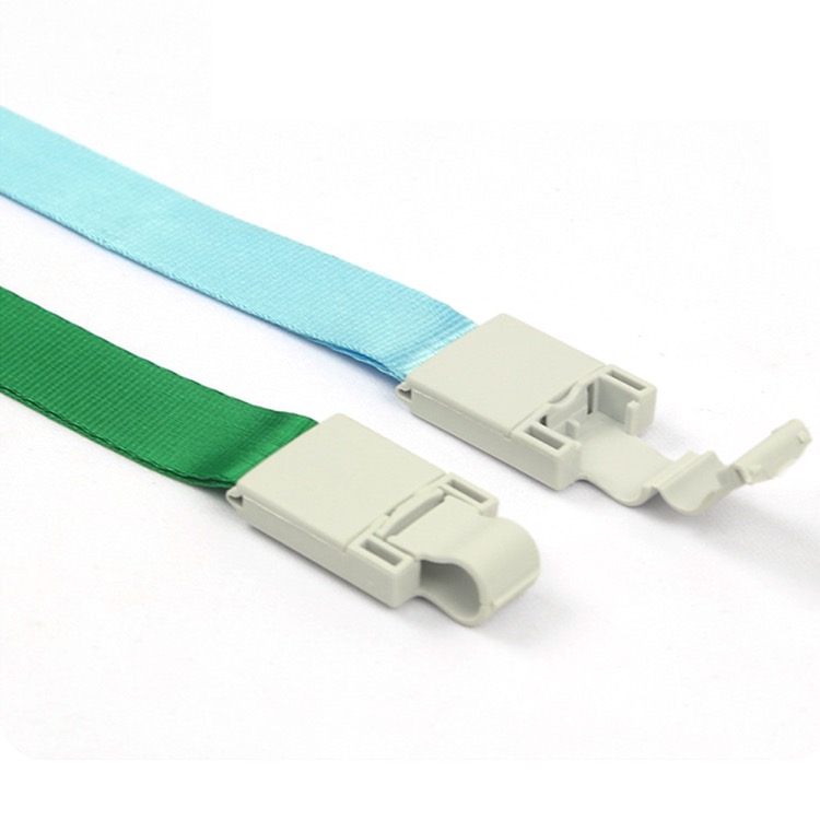 Polyester Custom Printed Lanyard 5