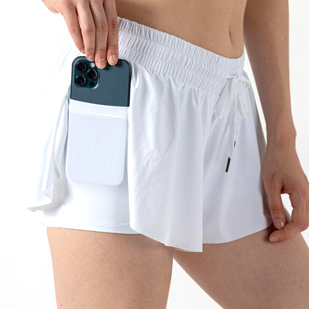 Athletic Shorts For Women 11