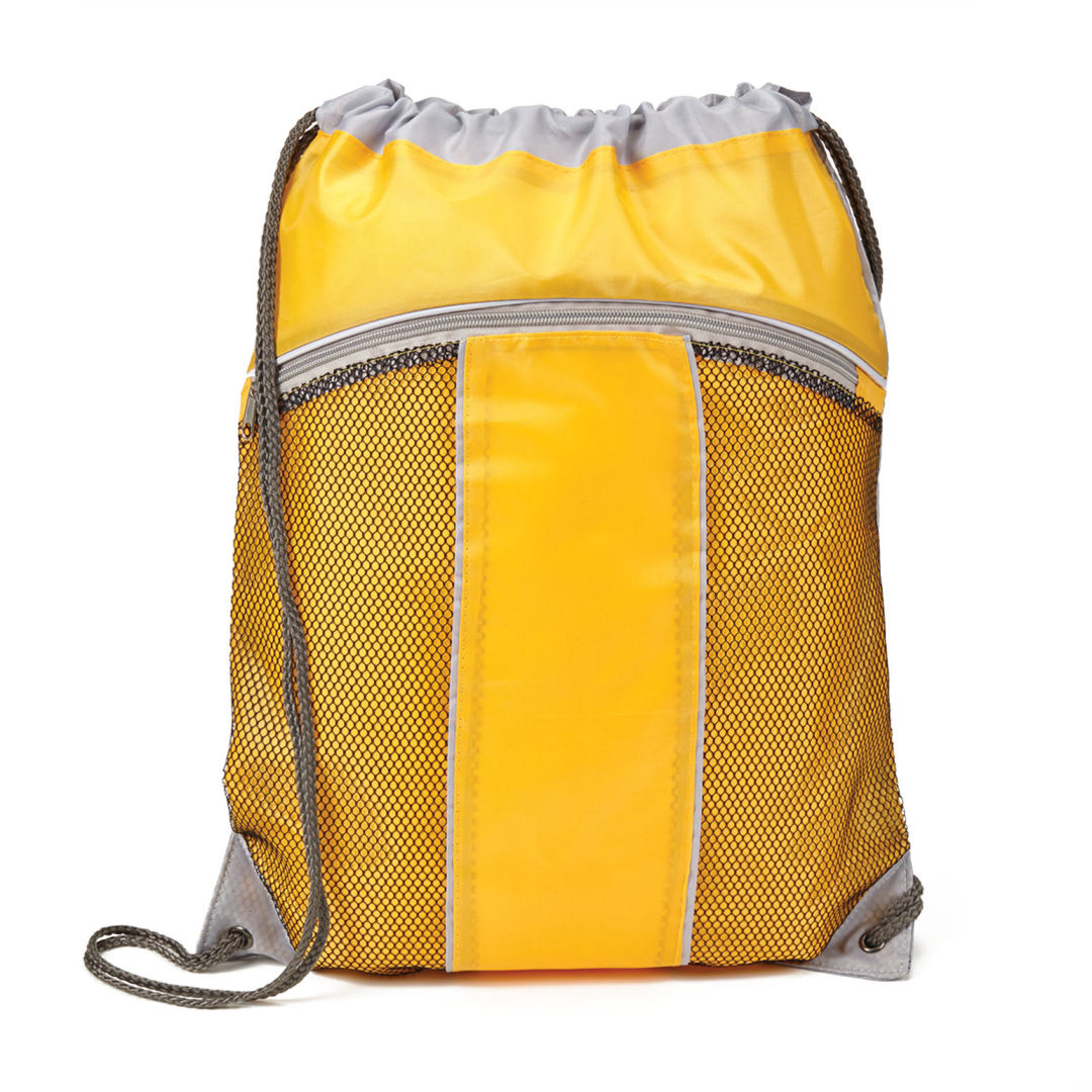 Leader Drawstring Bag 20