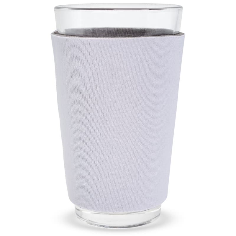 Full Color Foam Pint Glass Sleeves 23