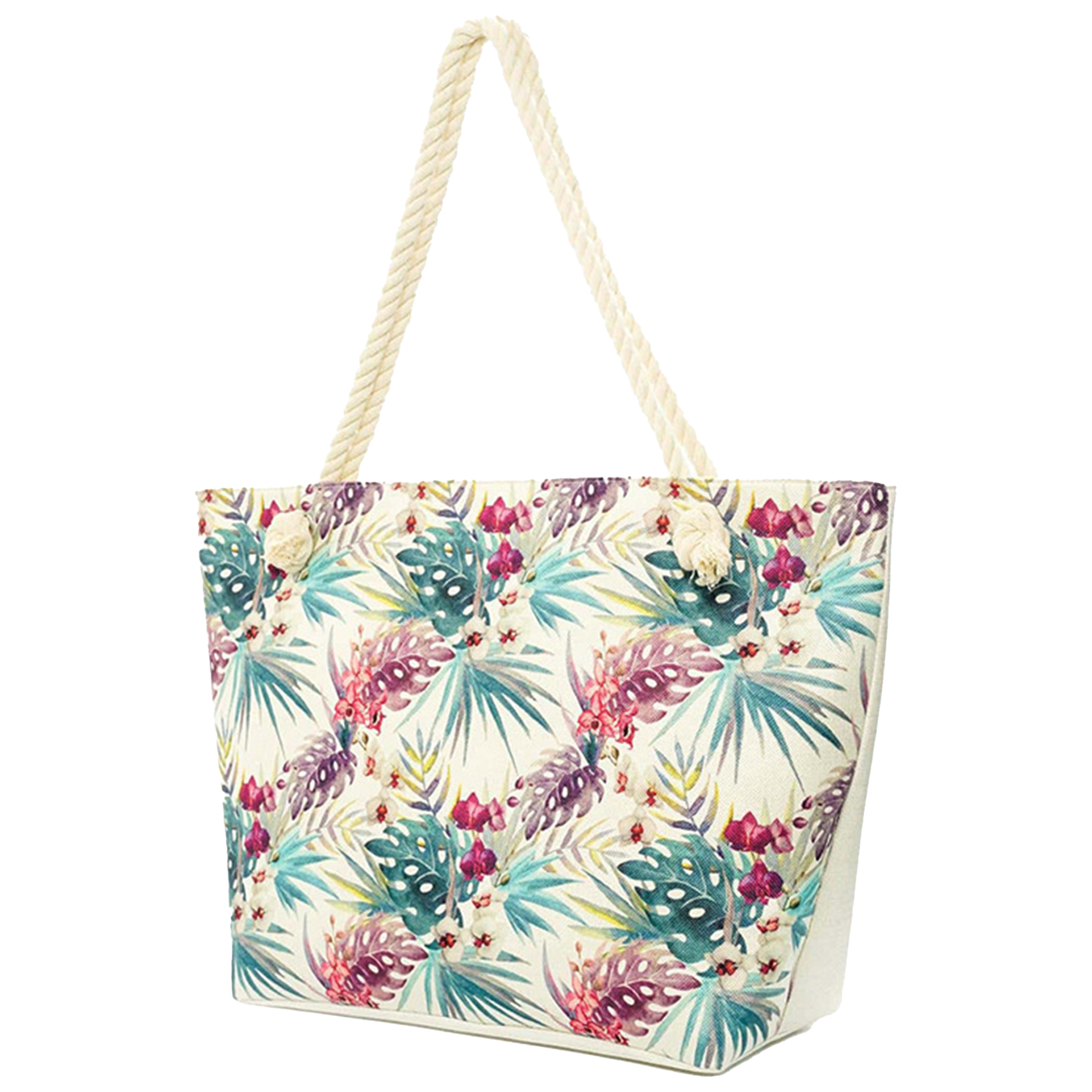 Polyester Multi Functional Swimming Storage Bag 9
