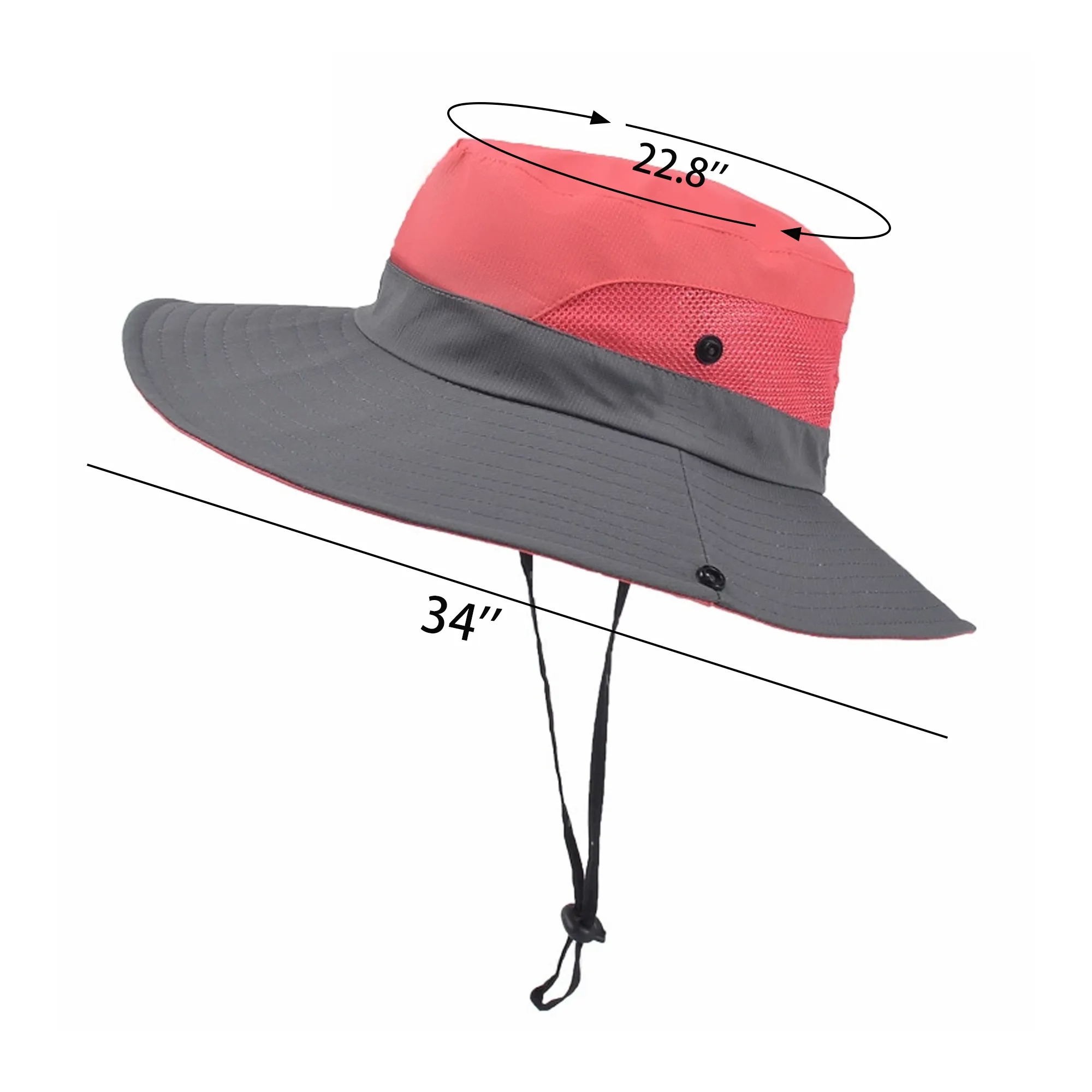 Summer Hat Women 5