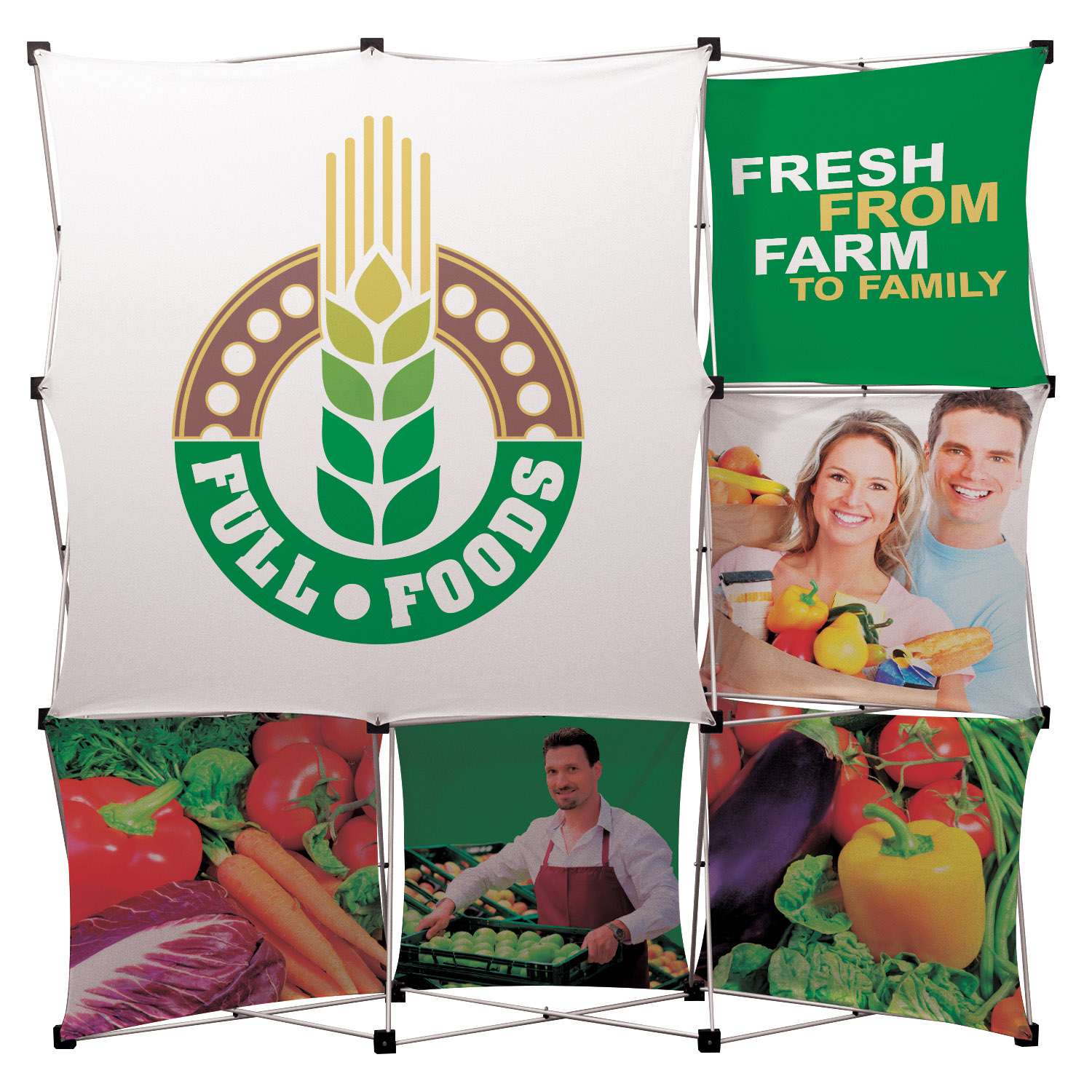 GeoMetrix Standard Kit with Soft Carry Case