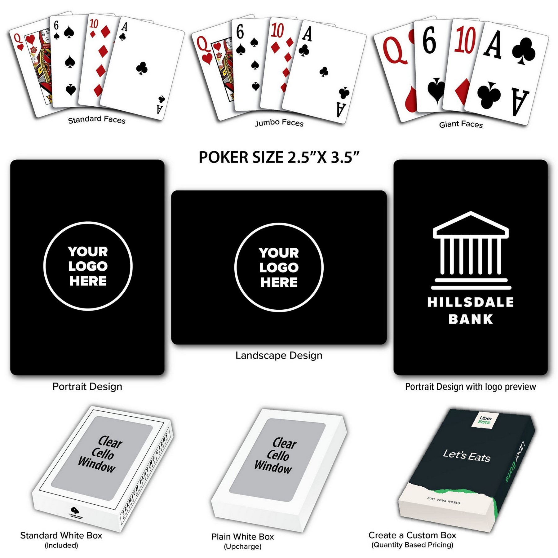 Creative Playing Cards 2
