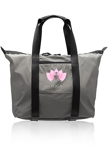 Serenity Multifunctional Yoga Tote Bags