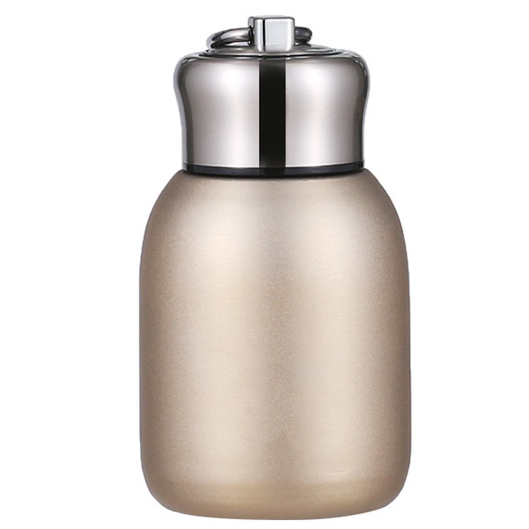 10Oz Big Belly Insulated Bottle 5