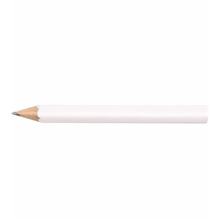 Round Golf Pencils 1