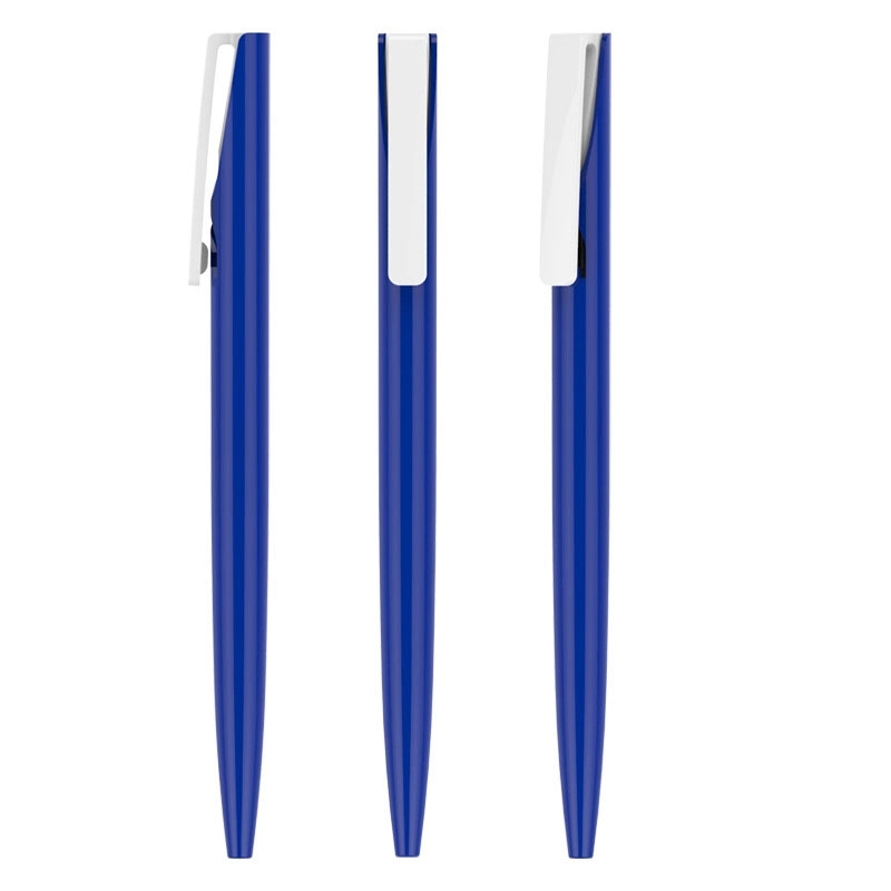 Custom ABS Materials Ballpoint Pen 1