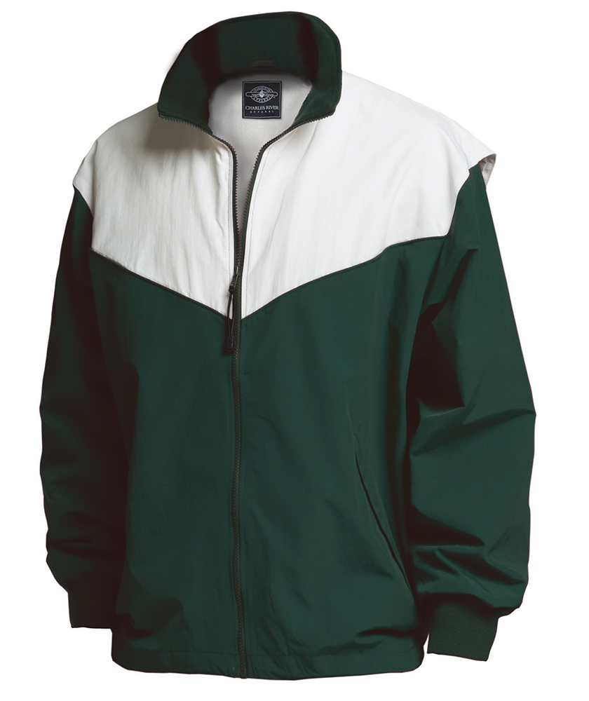 Youth Championship Jacket 60