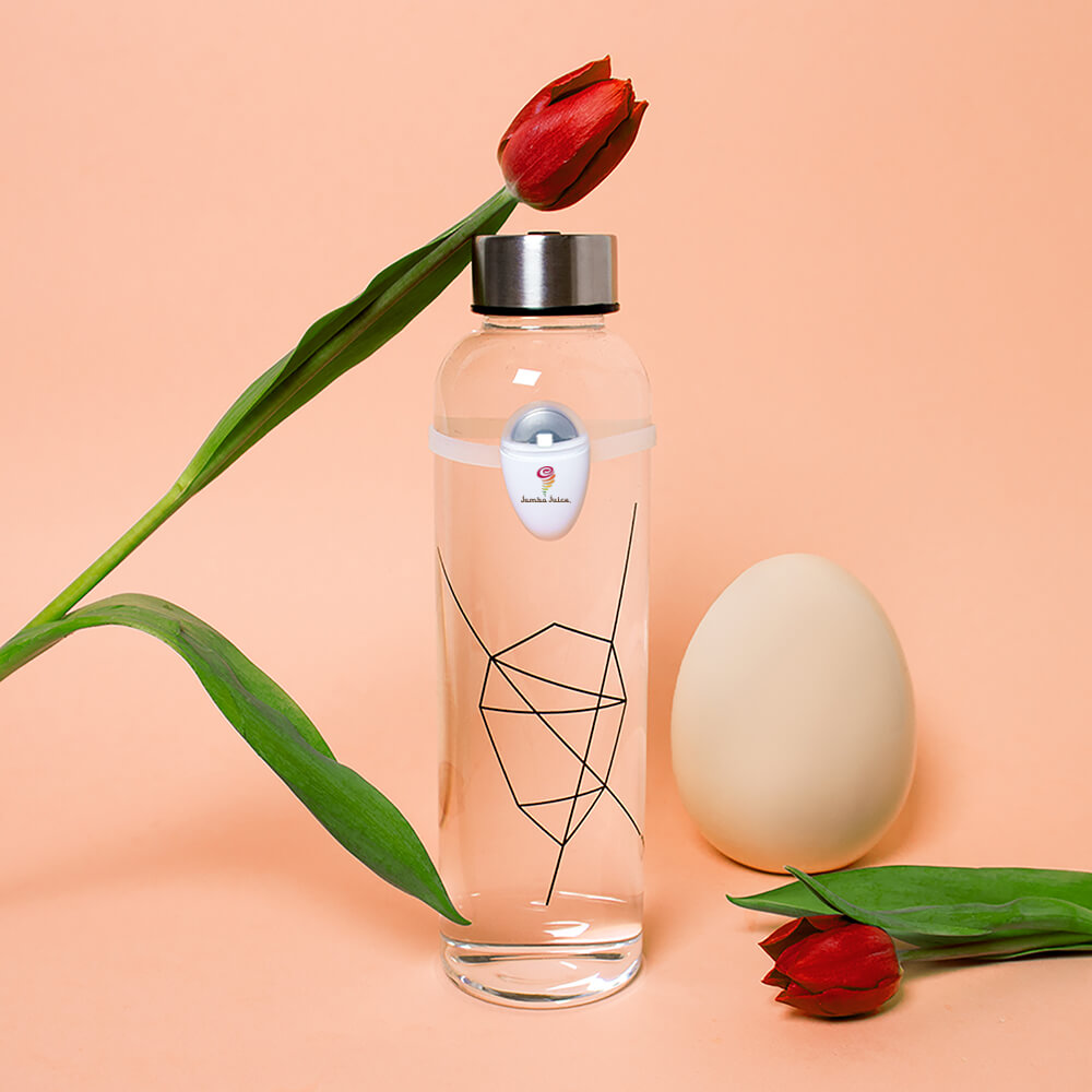 Smart Hydration Reminder