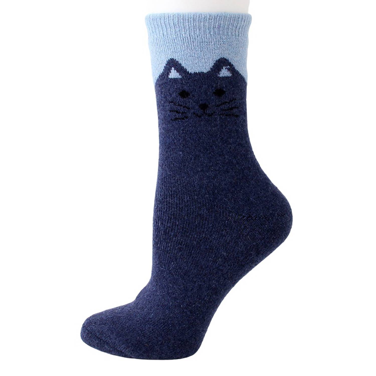 Winter Thick Warm Wool Socks 6