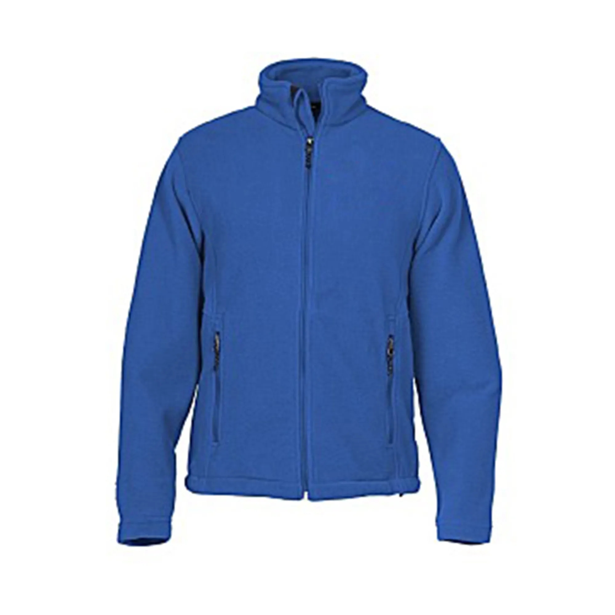 Fleece Jacket 3