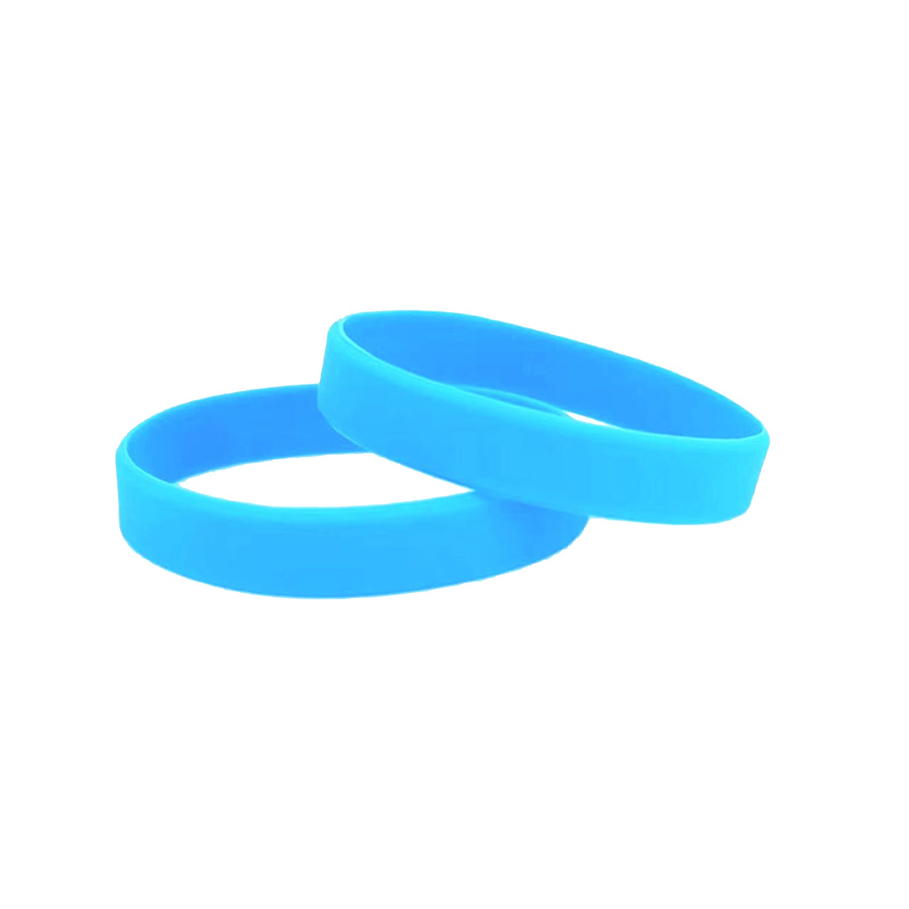 Silicone Awareness Wrist Band 2
