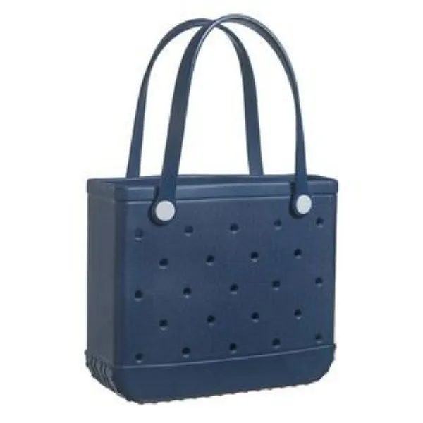 Oversized EVA Beach Tote Bag 1