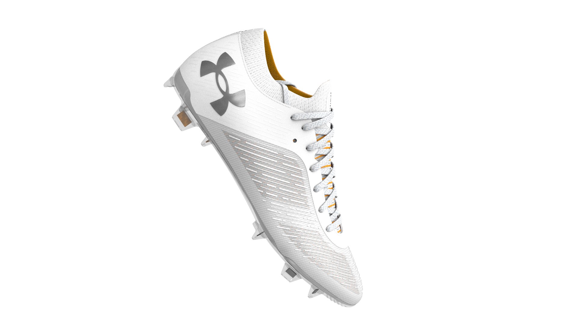 UA Shadow Pro FG Men's Soccer Cleats 14