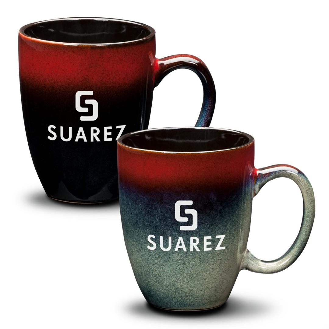 Staunton Mug - 15oz - Imprinted 8