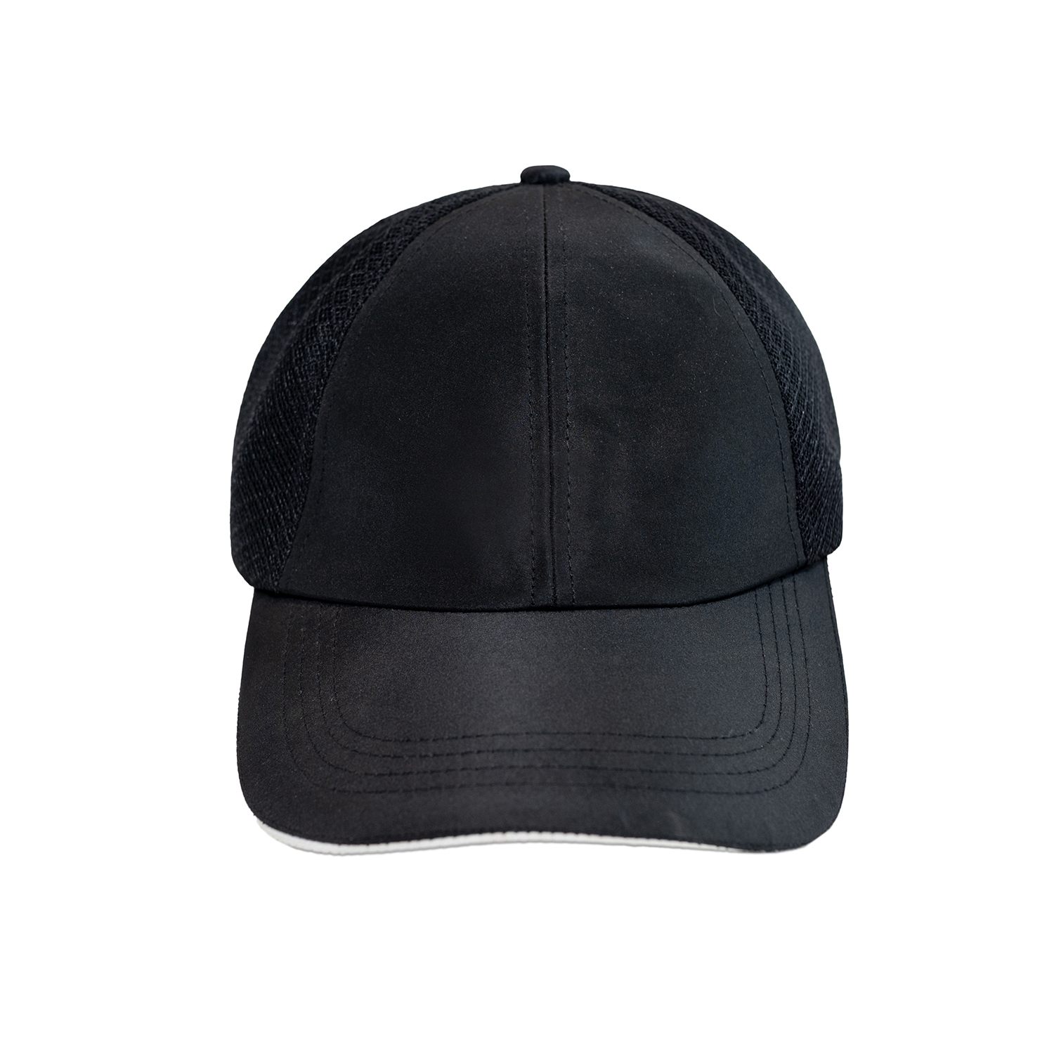 Micro Poly Cap with Mesh 6