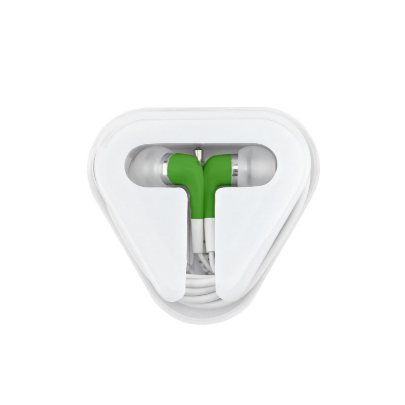 EAR BUDS - PLASTIC: EB02 2