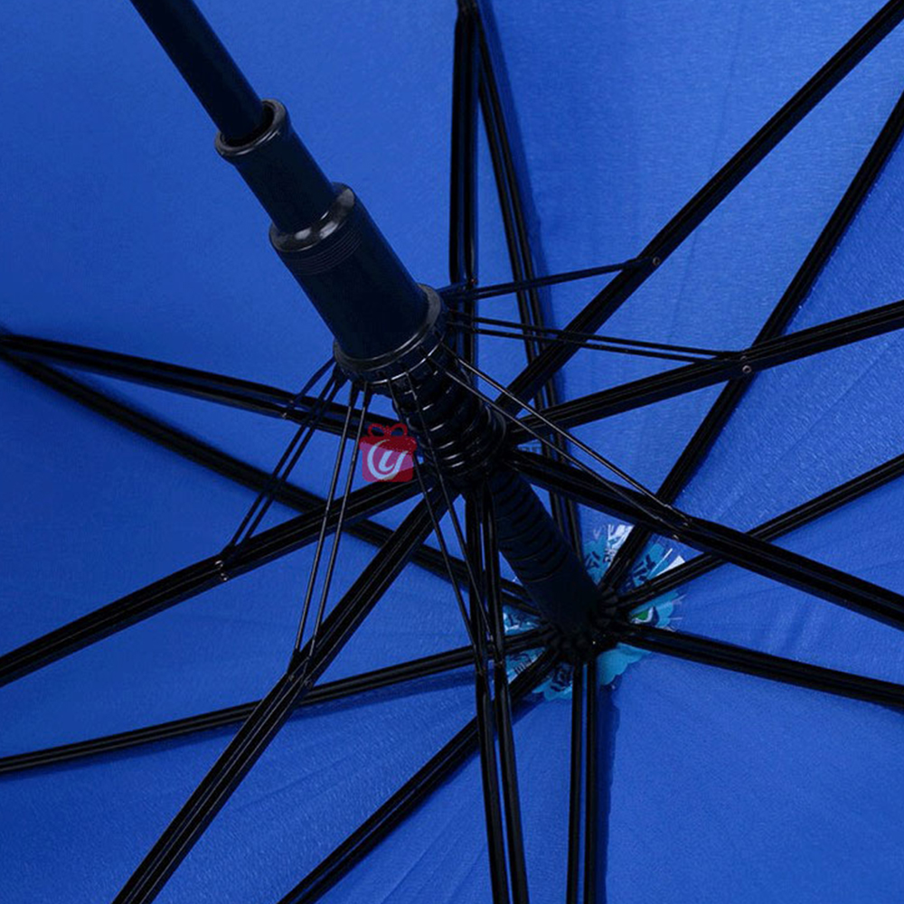 Eight-bone Folding Umbrella 2