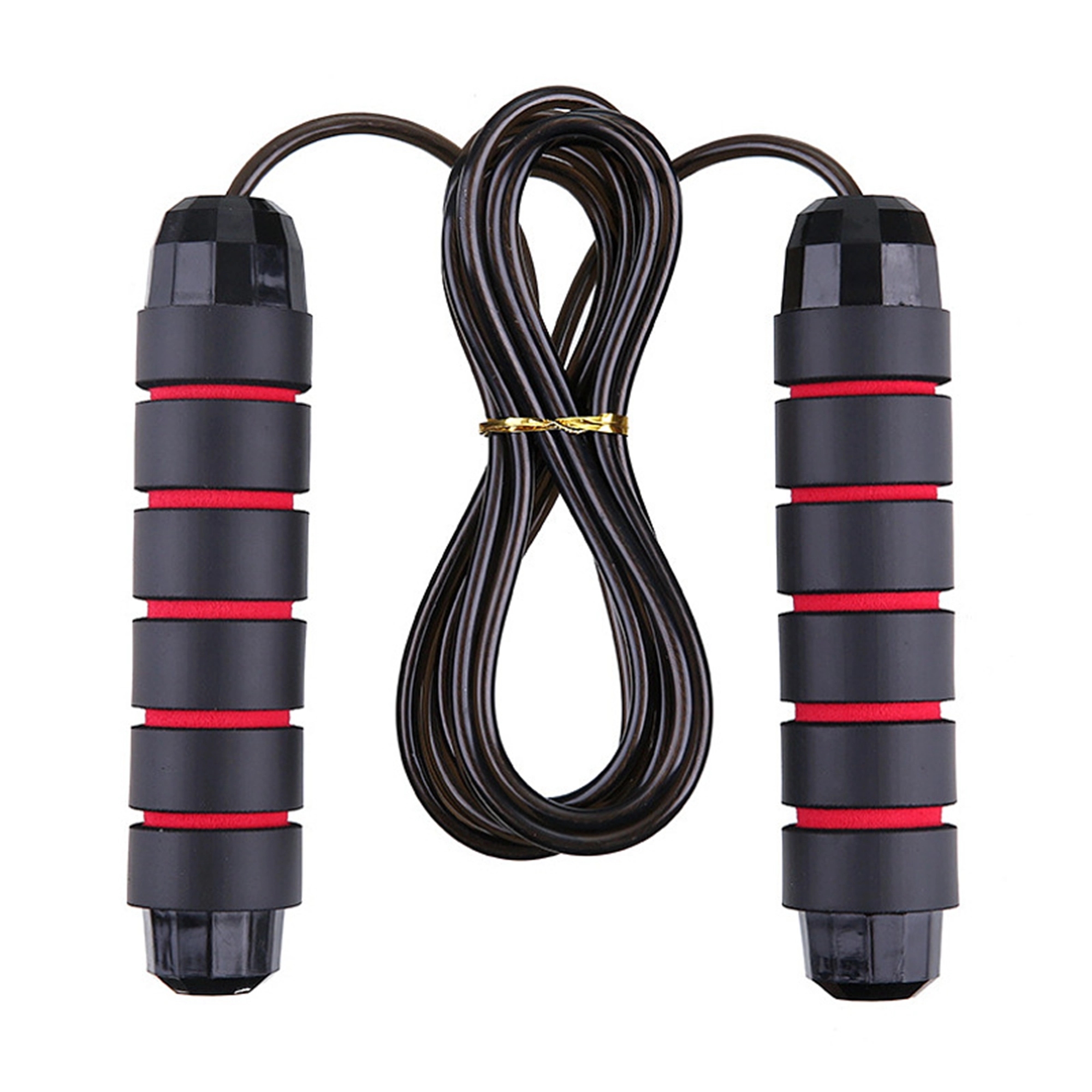 Adjustable Jump Rope Suitable For Fitness 8