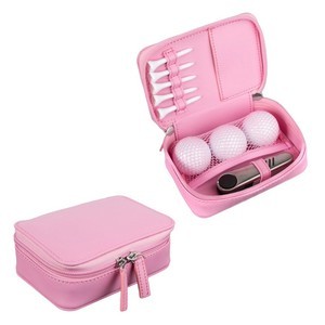 Soft Leather Golf Kit 10