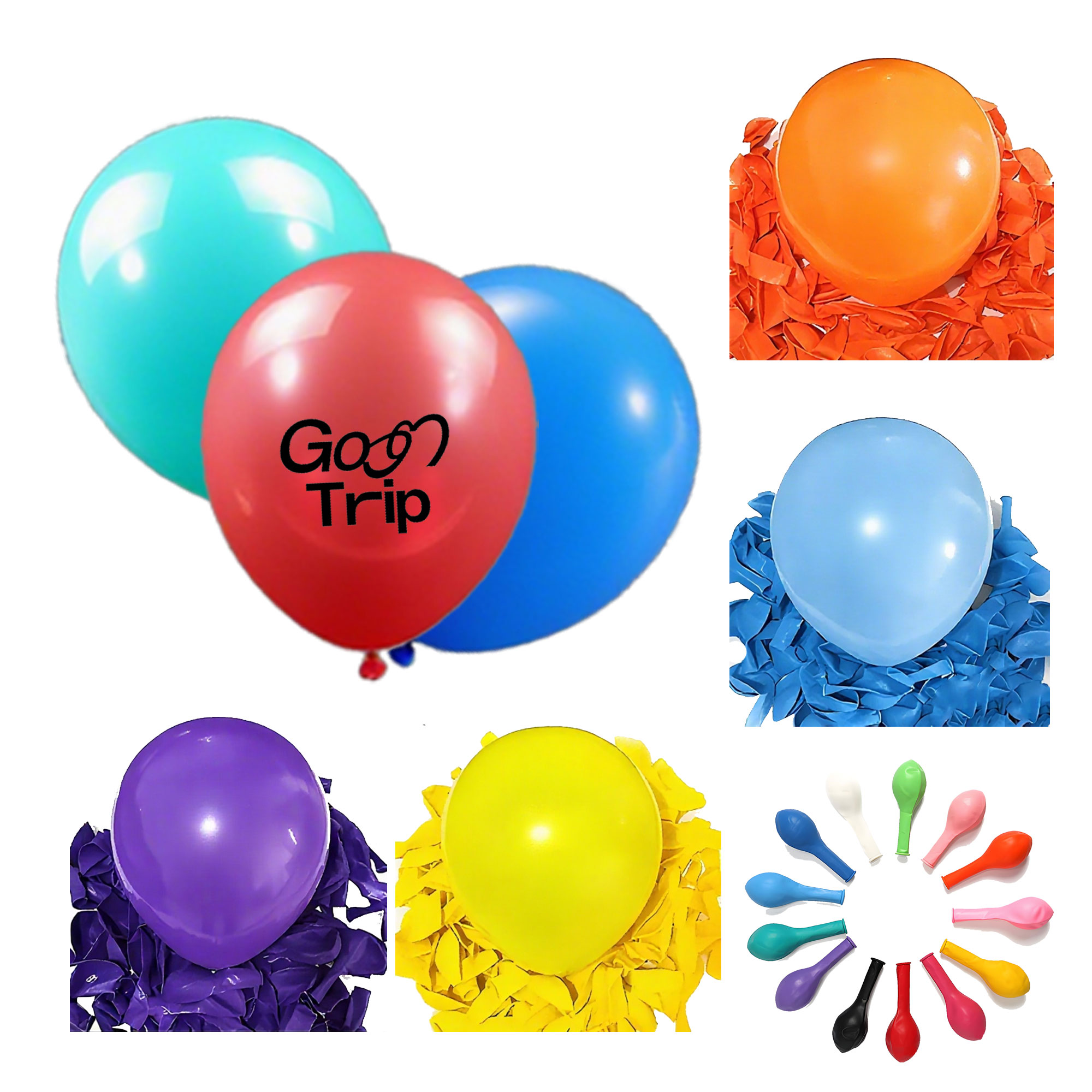 Celebration Decoration Balloons 2